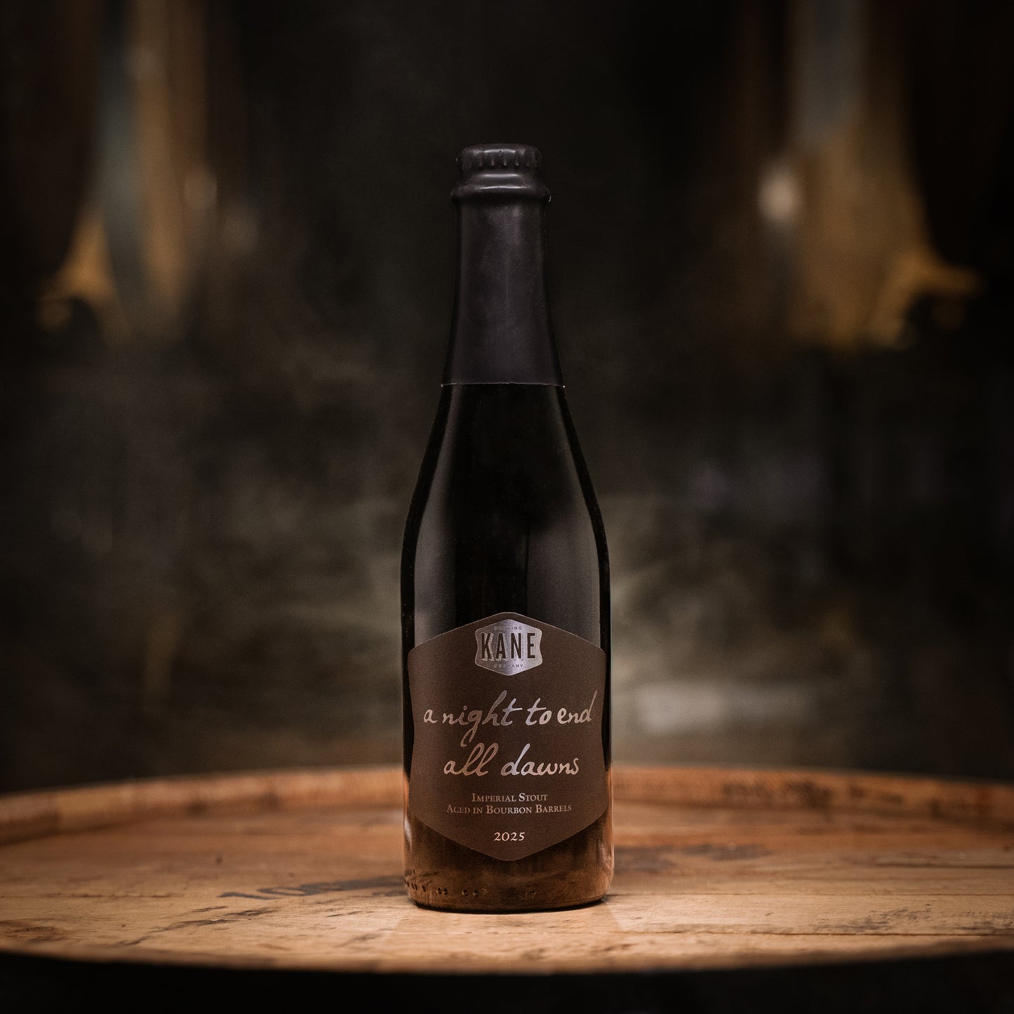 A Night To End All Dawns (2025)