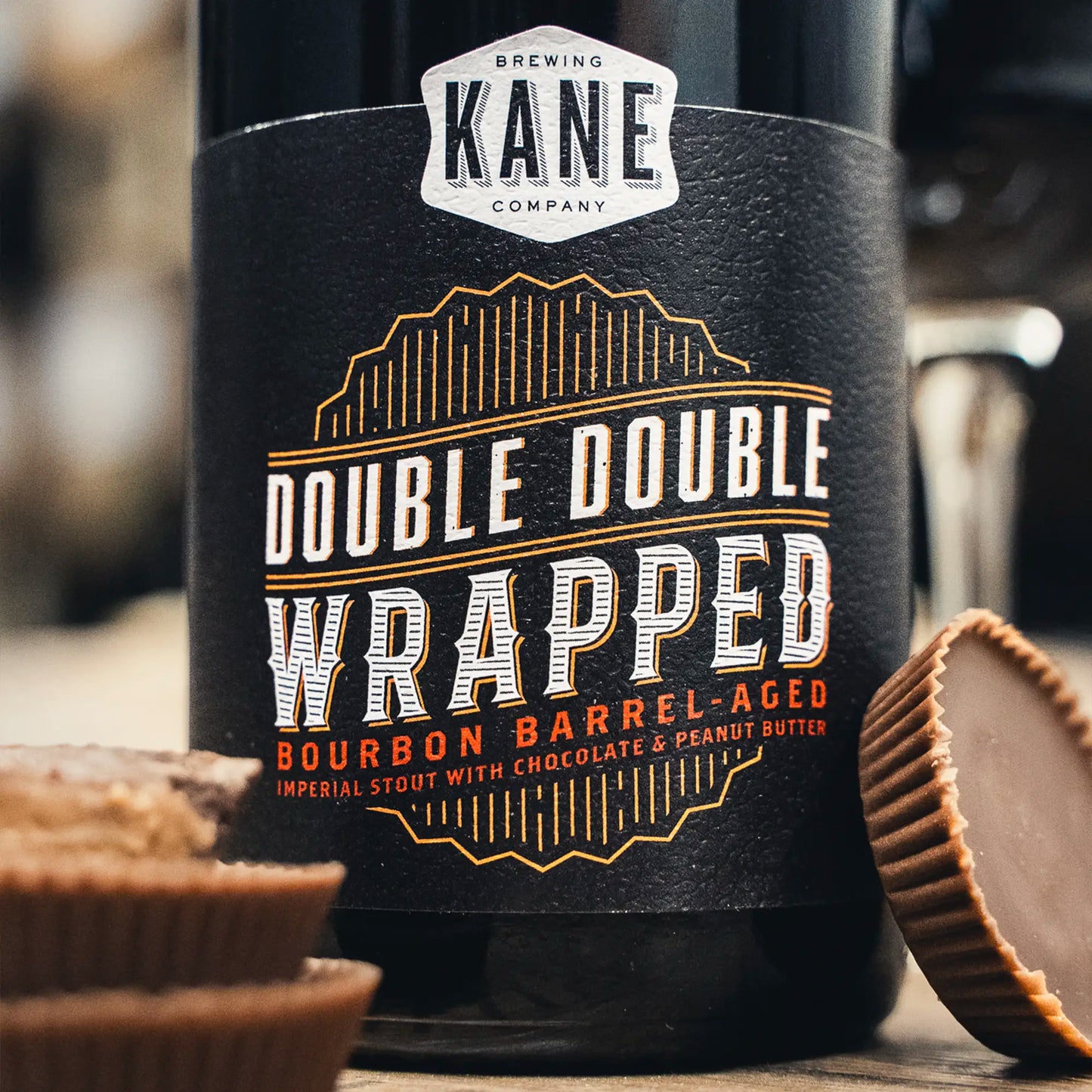 Double Double Wrapped (2026)
