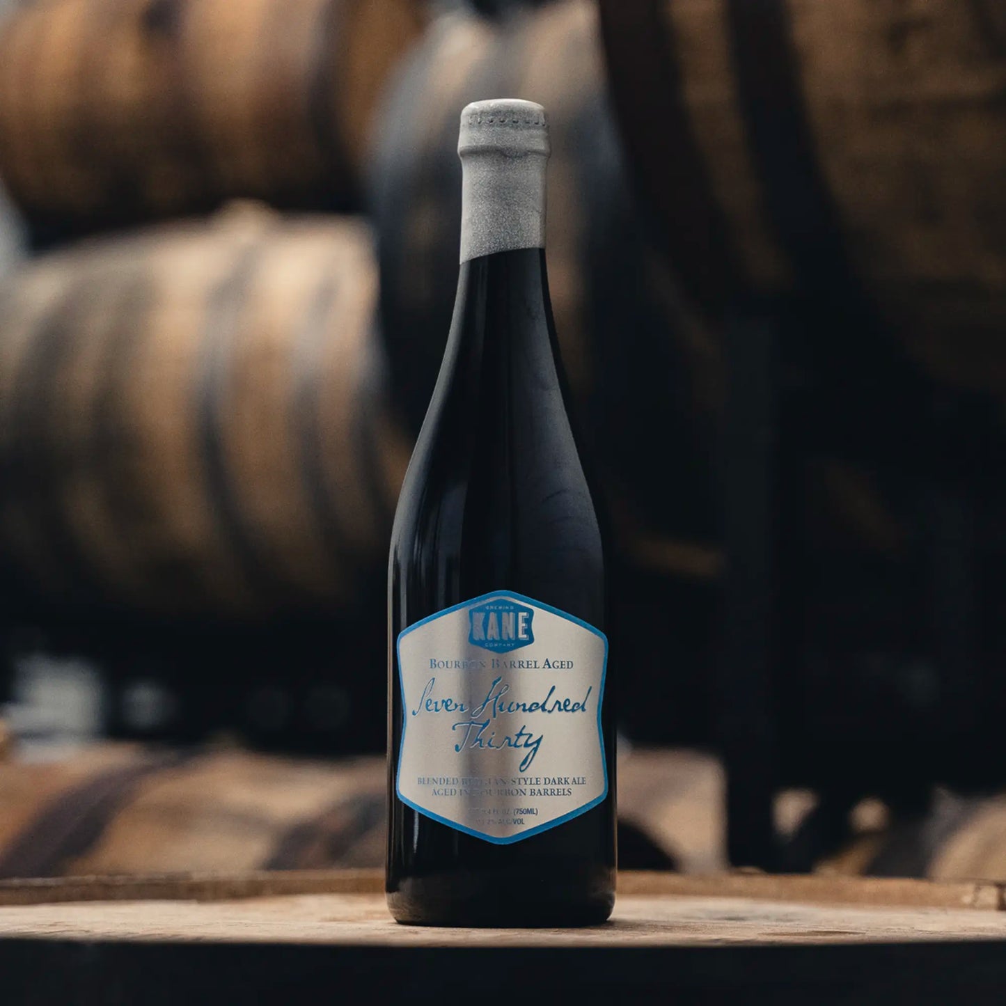 Barrel Aged 730