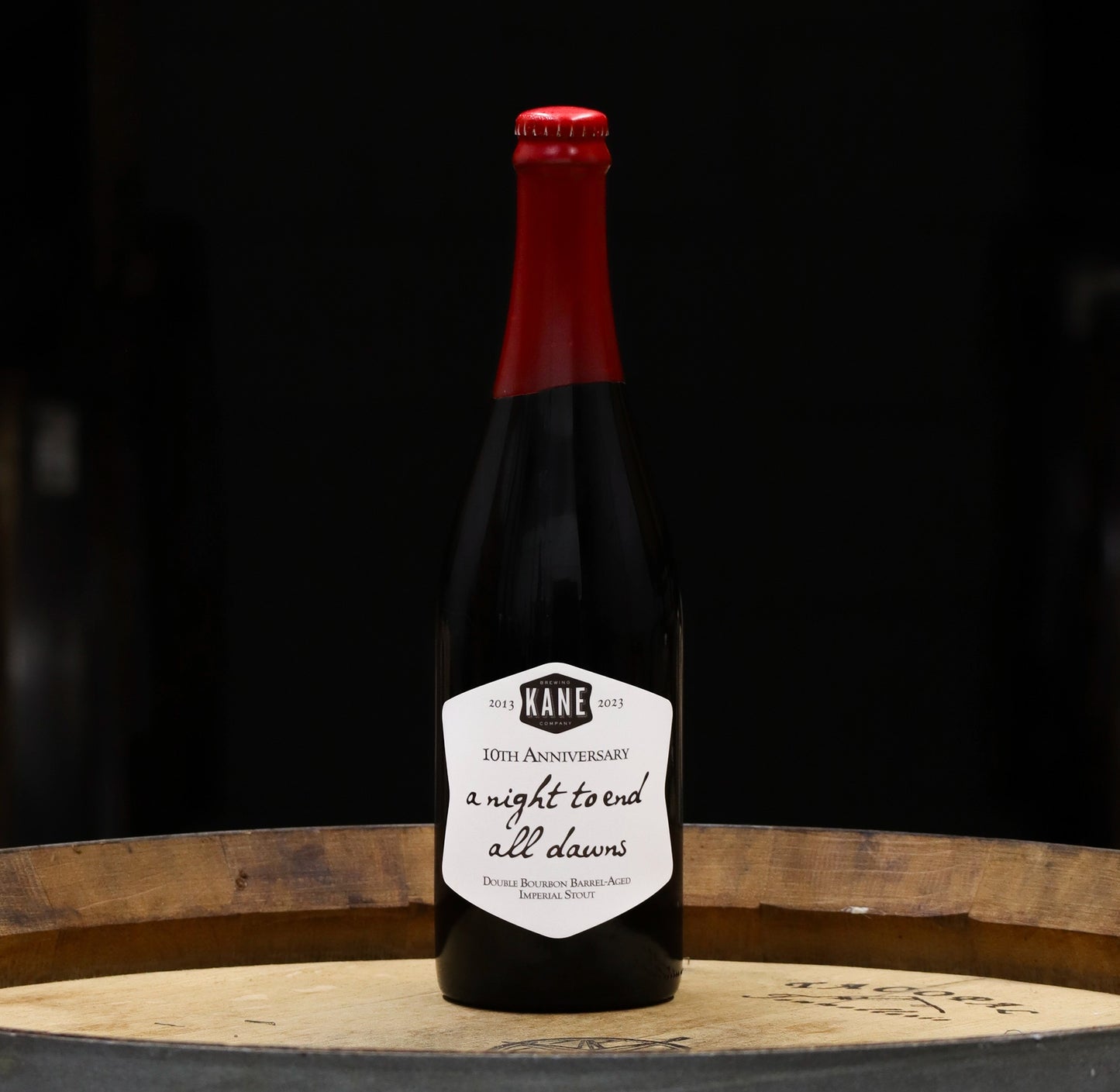 A Night To End All Dawns - 10th Anniversary