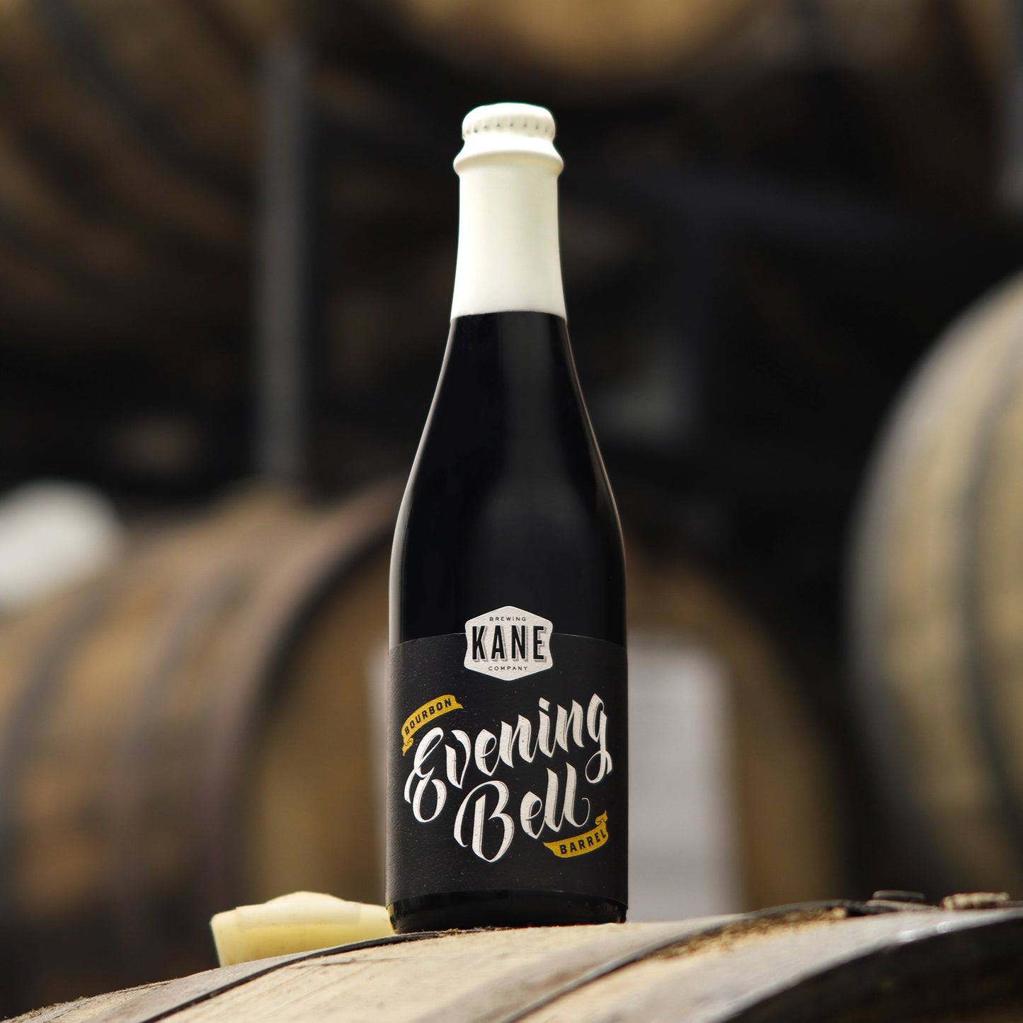 Barrel-Aged Evening Bell (2024)