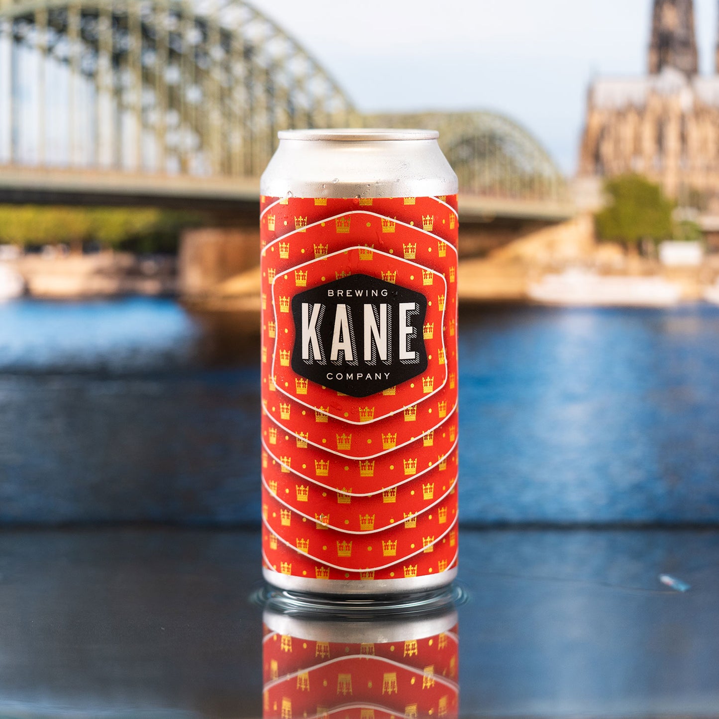 Weekend In Cologne