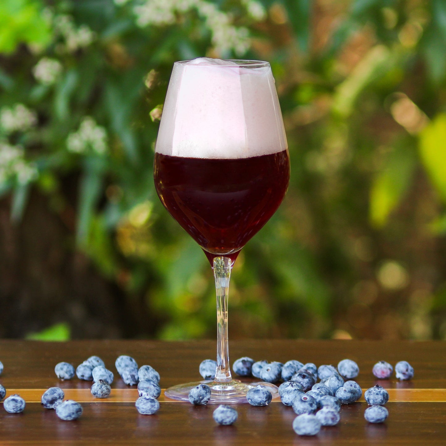 Fresh Blueberry | 2023 Harvest