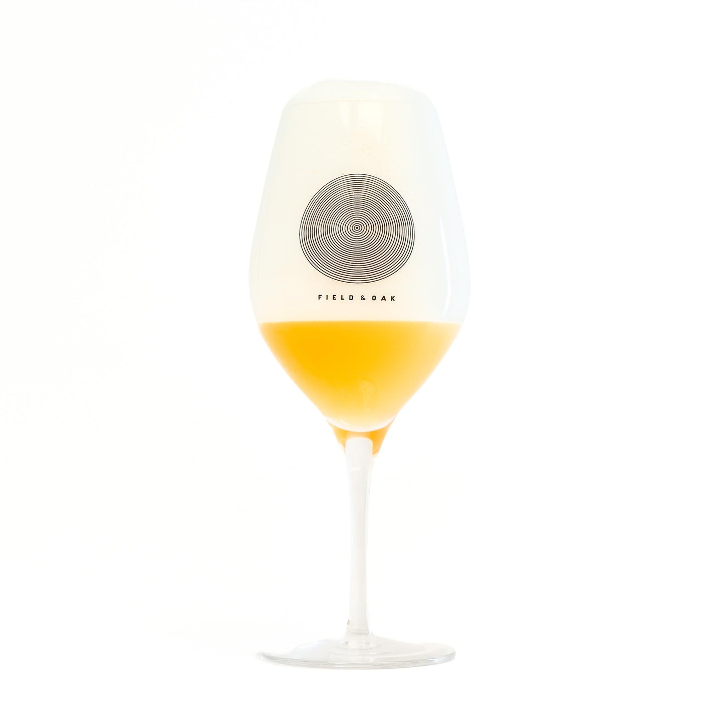 Field & Oak Stolzle Bordeaux Glass