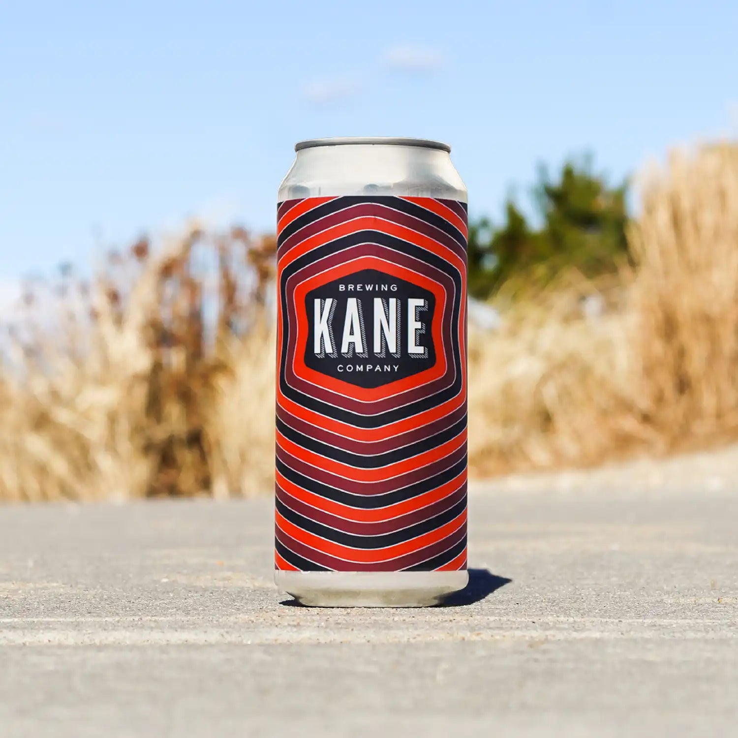 その他 cane Double Dry-Hopped SBX – Kane Brewing Company