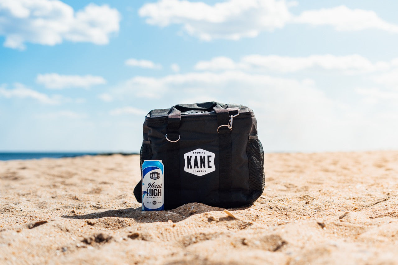 Insulated Cooler Bag