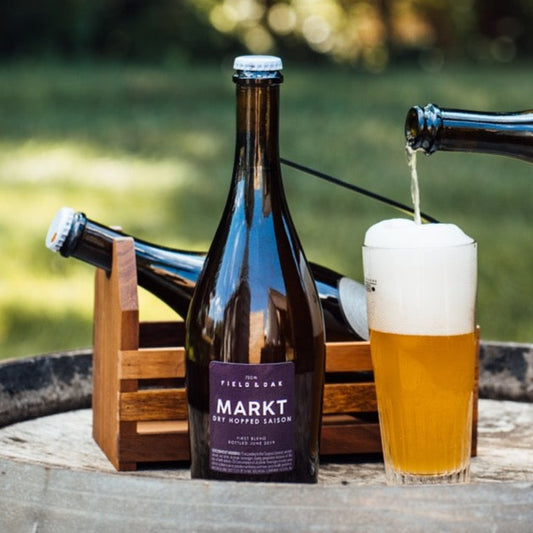 Dry Hopped Markt | Blend N°1