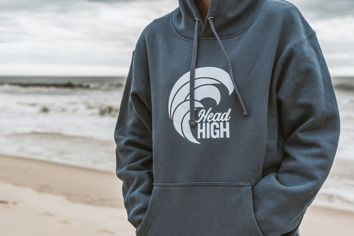 Head High Hoodie