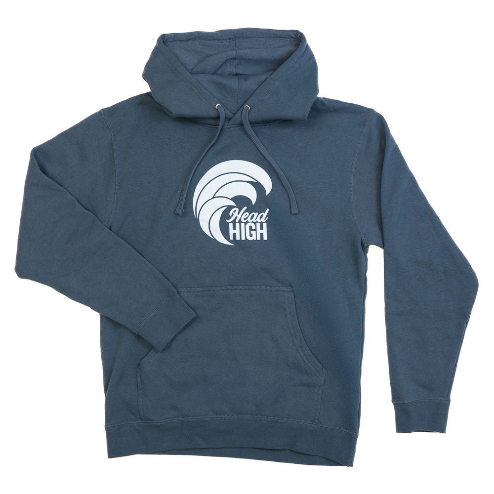 Head High Hoodie
