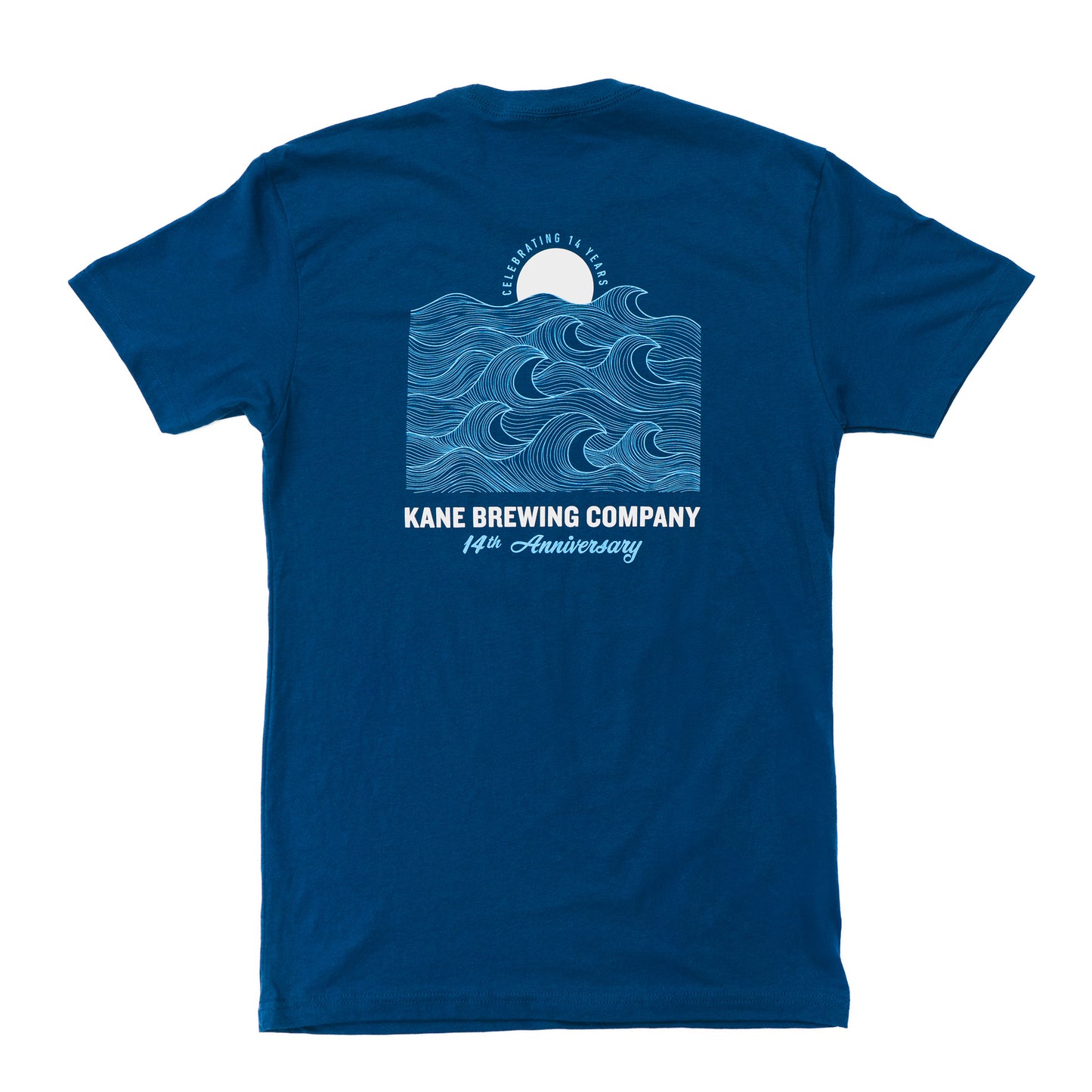 14th Anniversary Tee