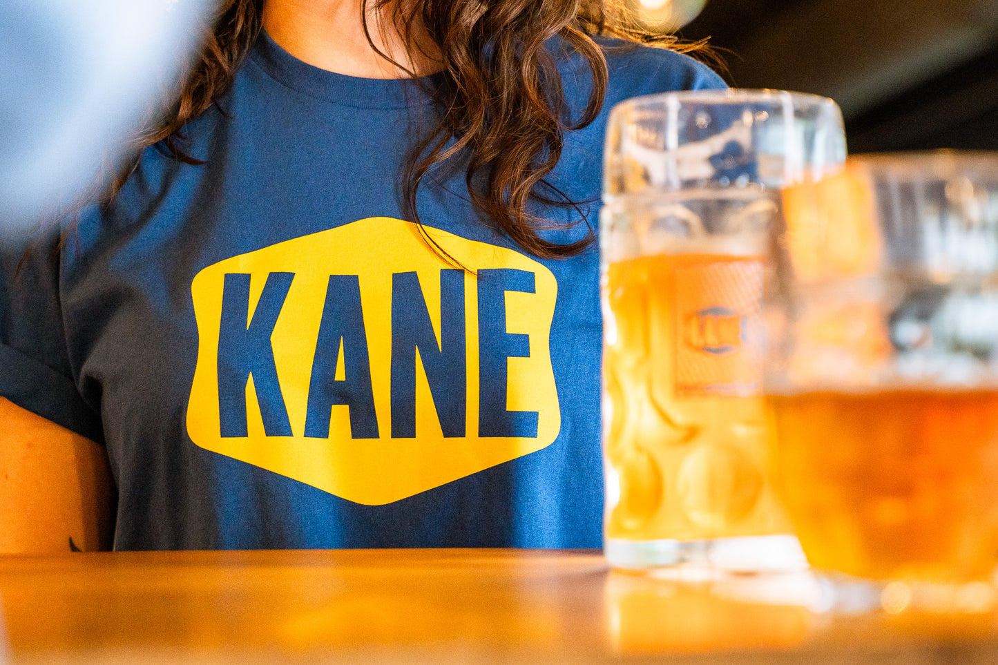 Oktoberfest 2025 Tee