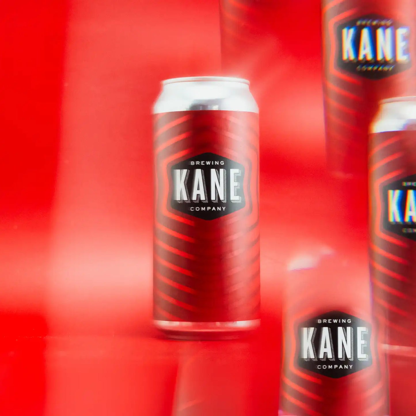 Double Mosaic Sneakbox