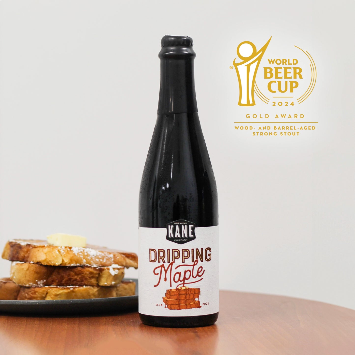 Dripping Maple (2022)