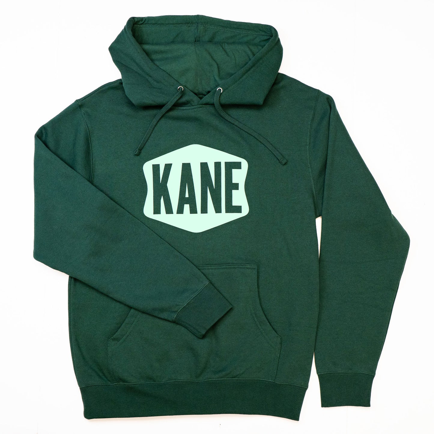 Brewing Process Hoodie