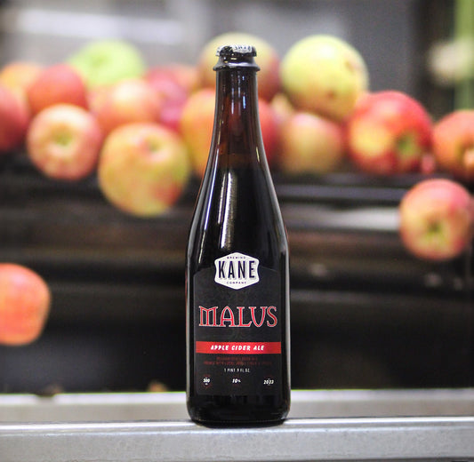 Malus (2023)