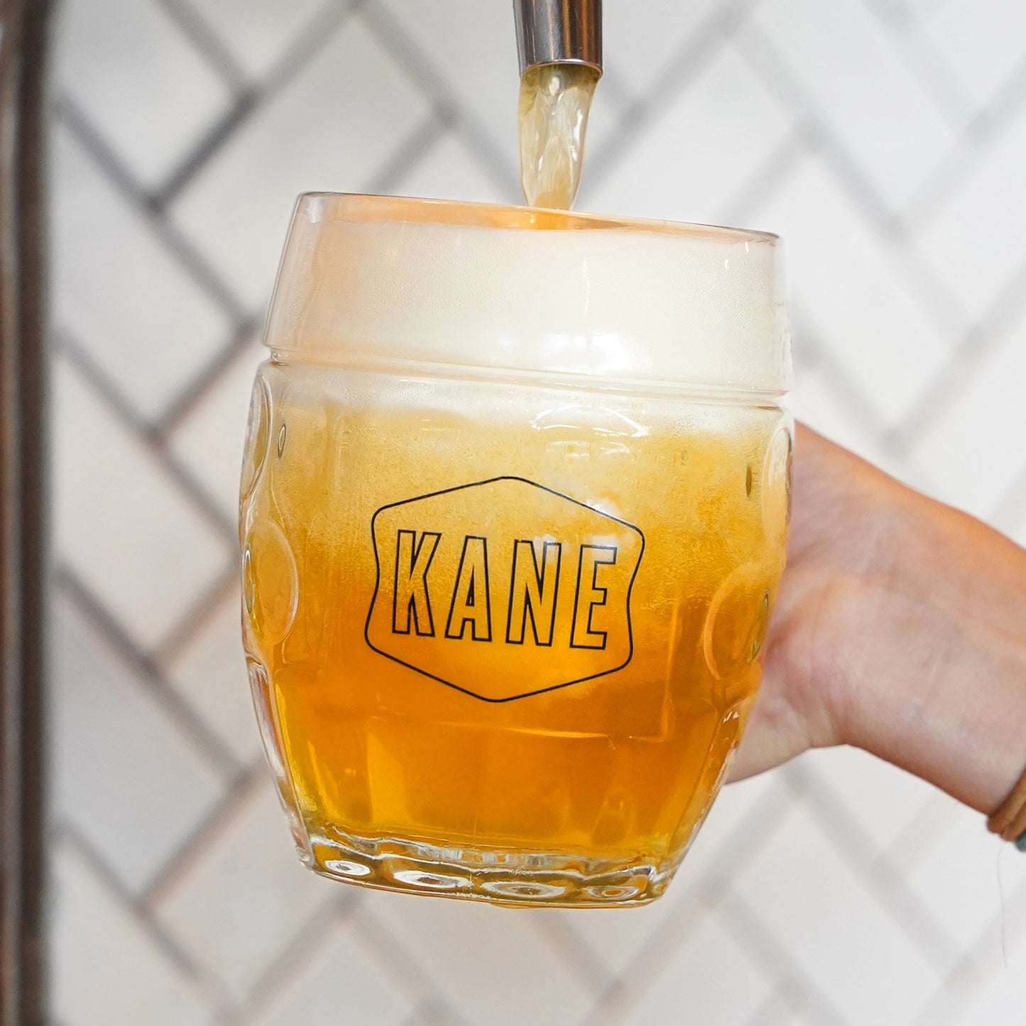 Small Batch Mexican Lager