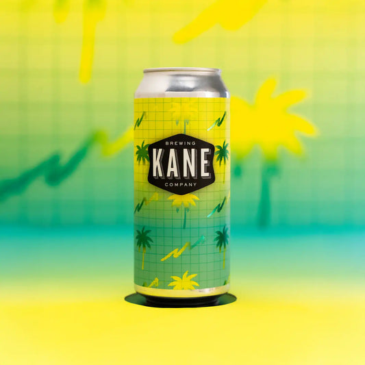 Nelson Tropical Breaker