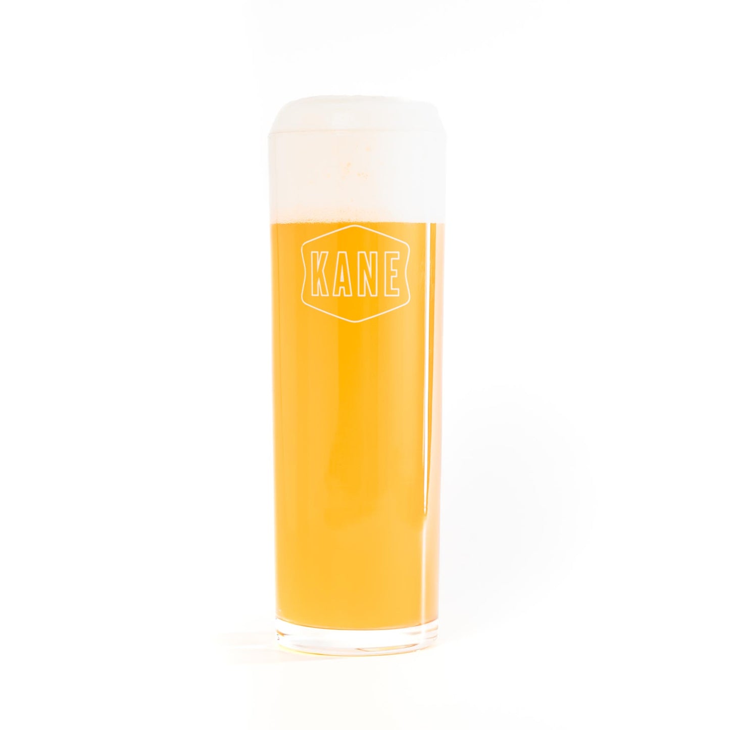 Outline Logo Kolsch .3L