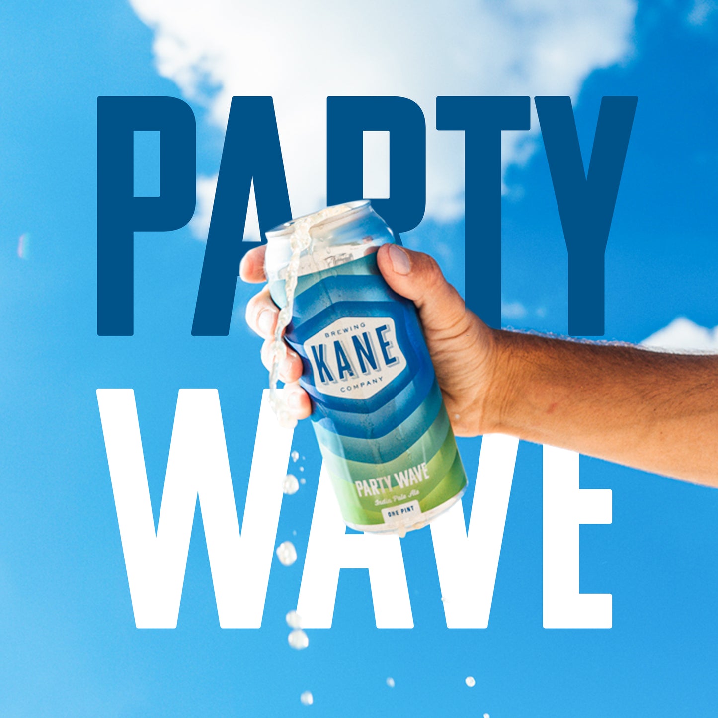 Party Wave