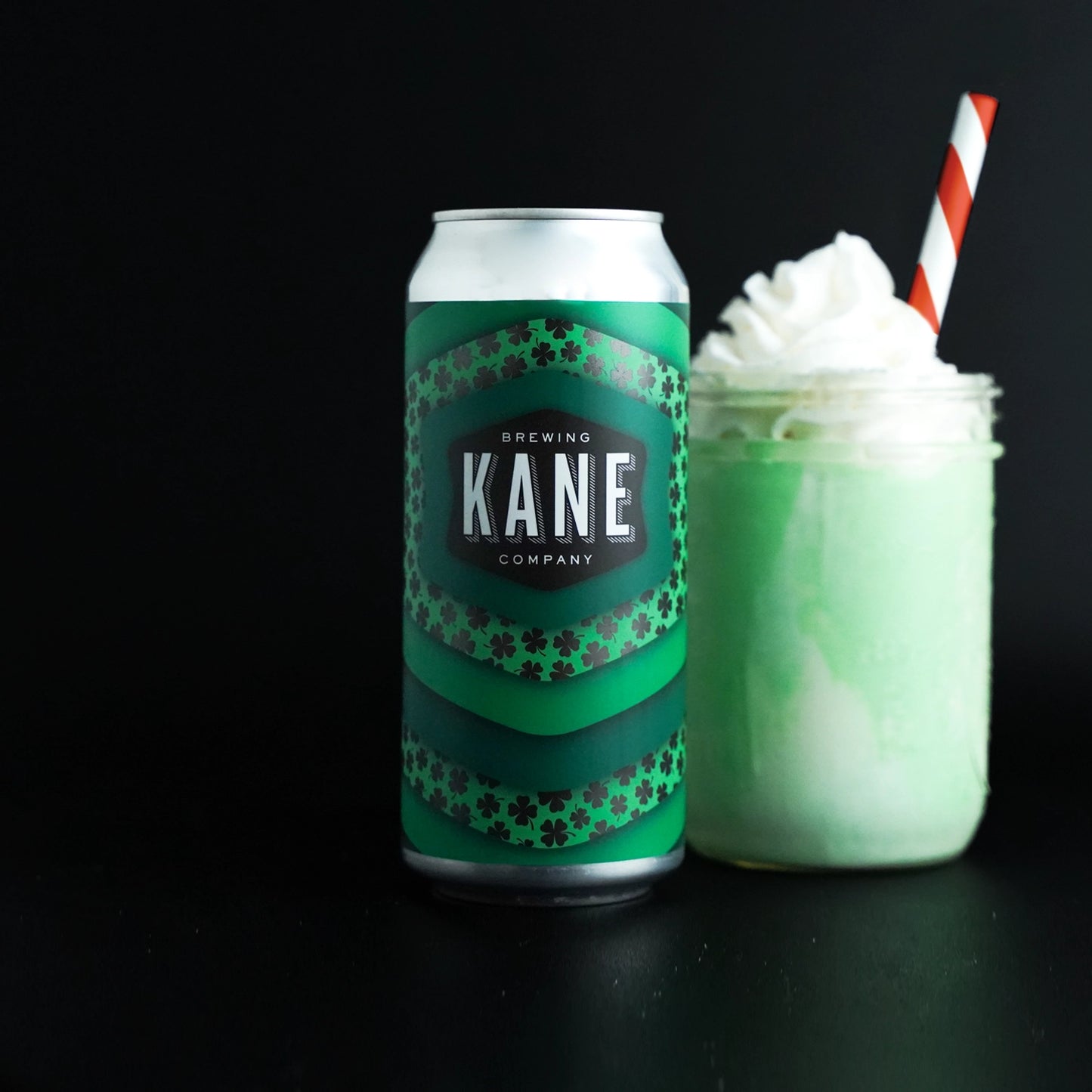 Port Omna Shamrock Shake (2024)