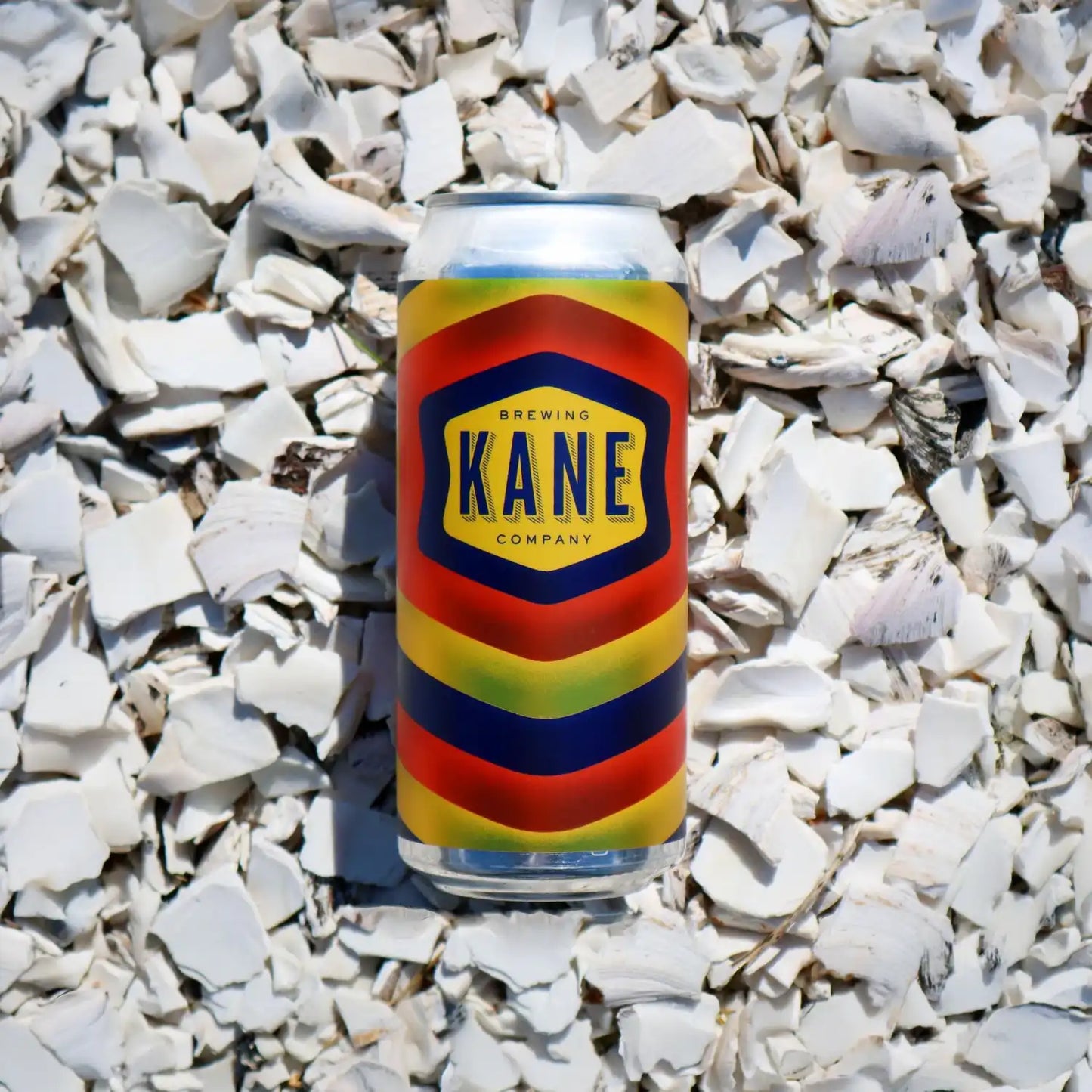 Shell King