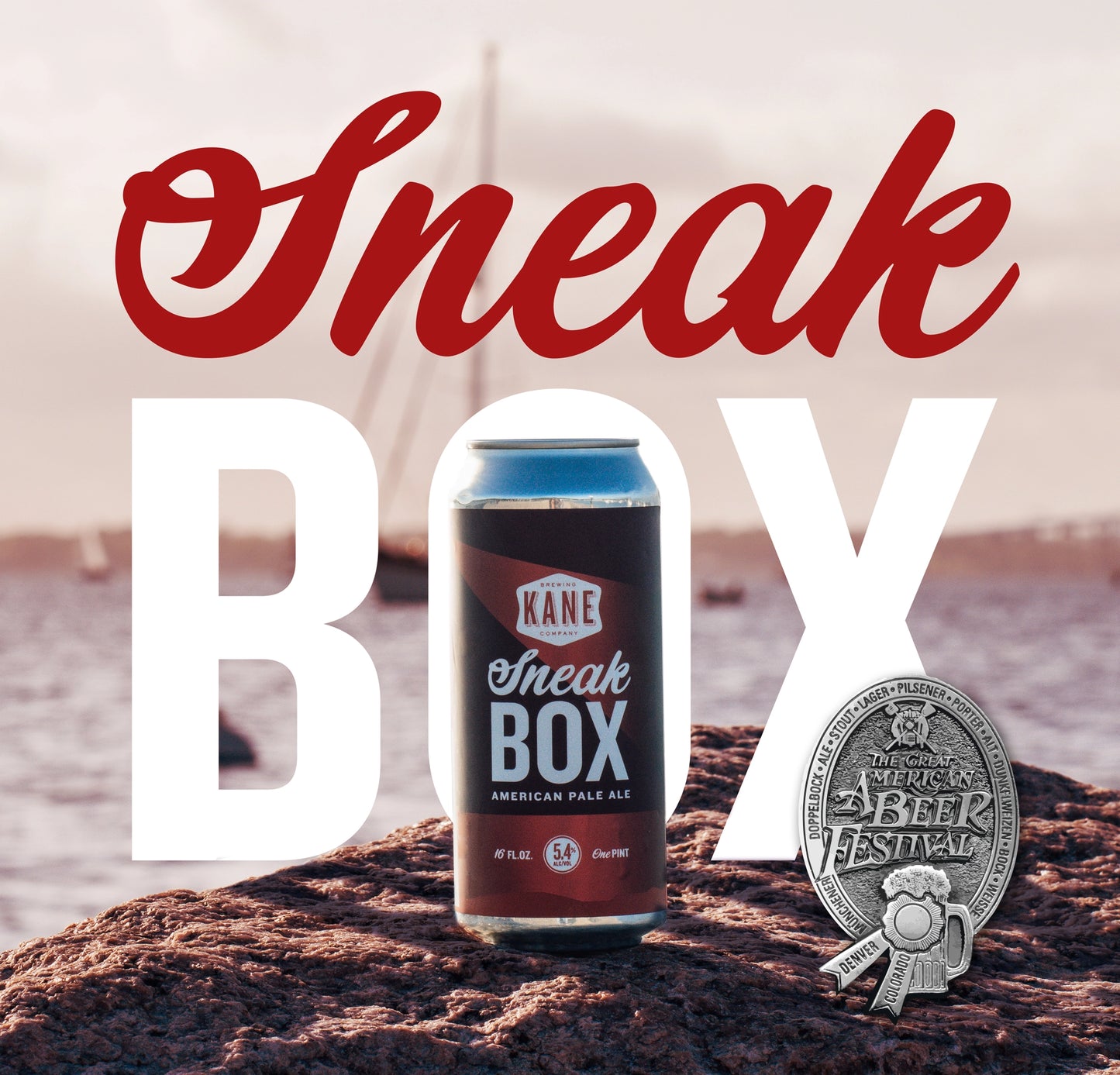 Sneakbox