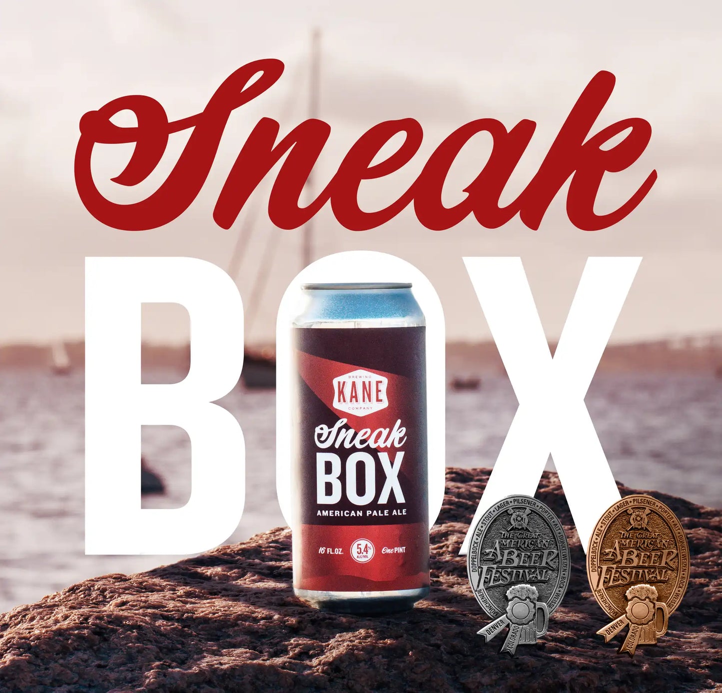 Sneakbox
