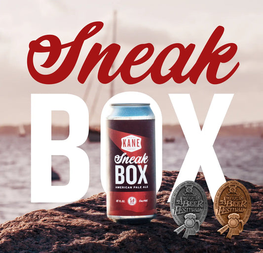 Sneakbox