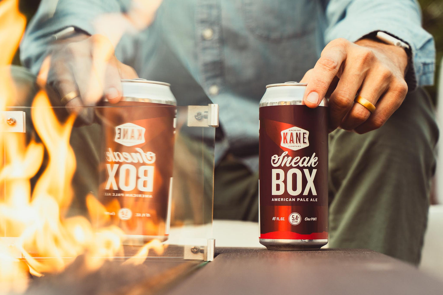 Sneakbox
