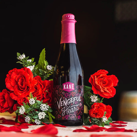 Vengeful Heart (2025)