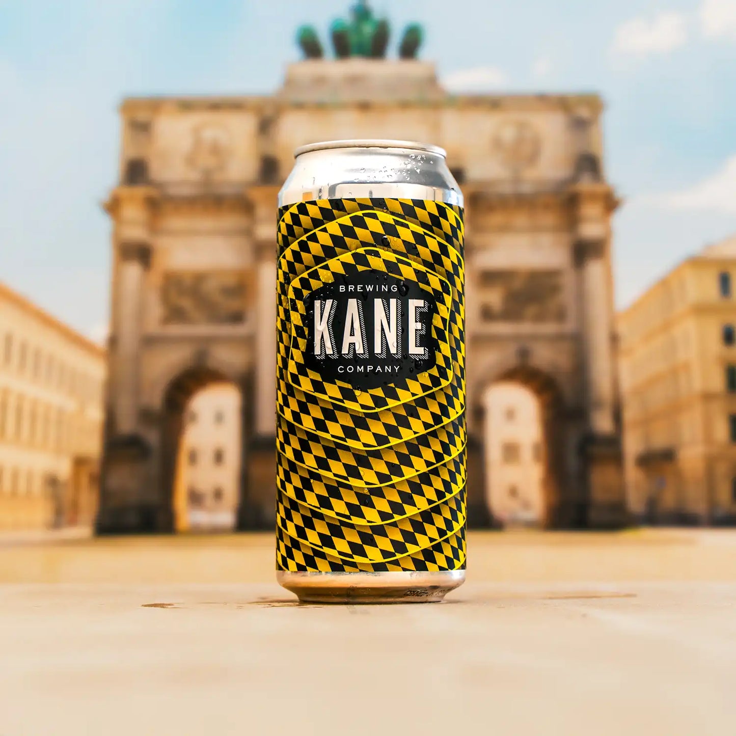Weekend In Munich