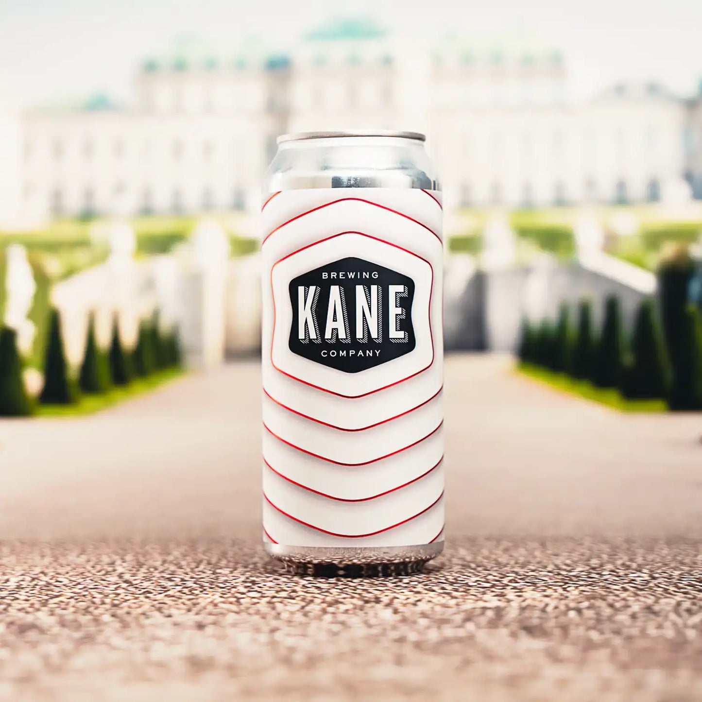 Weekend In Vienna