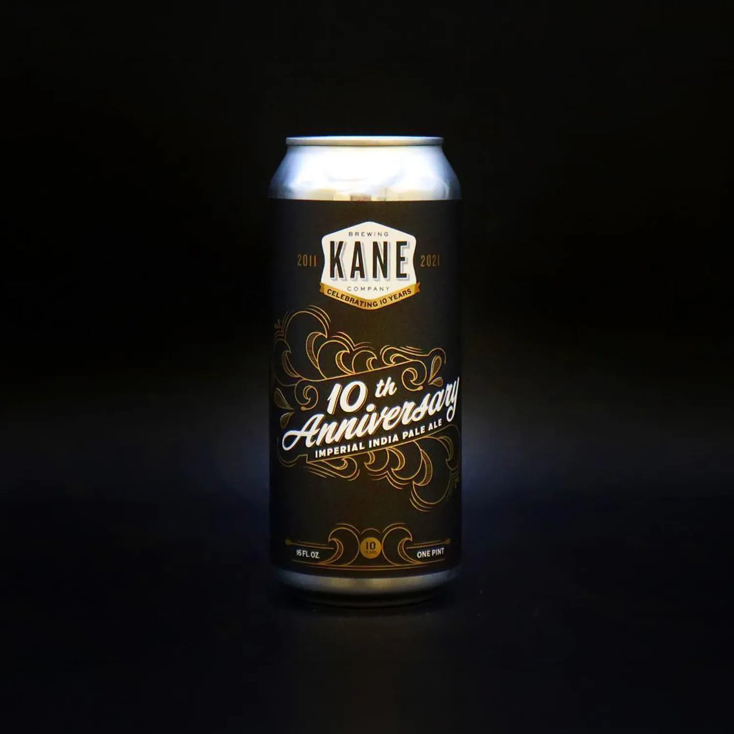 10th Anniversary IPA