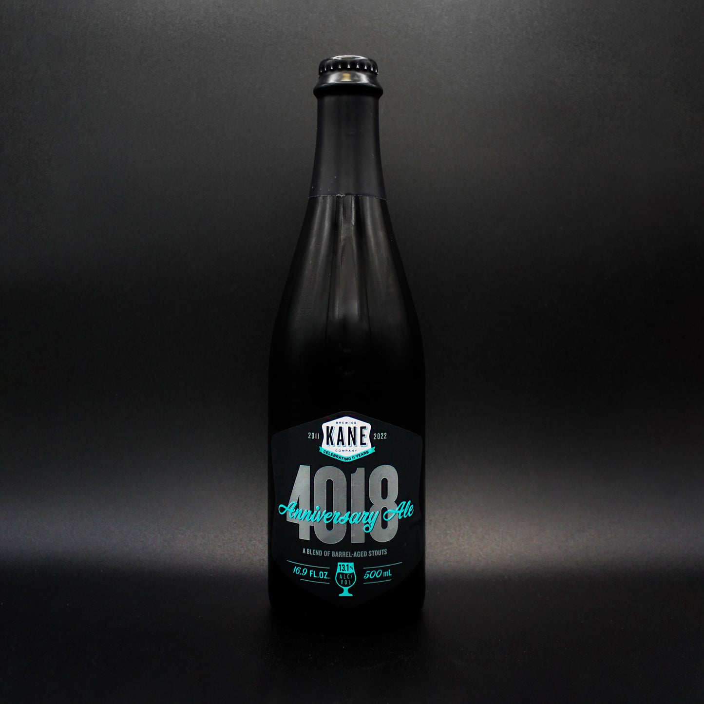 4018 Anniversary Ale