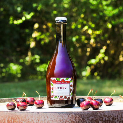 Cherry | 2020 Harvest