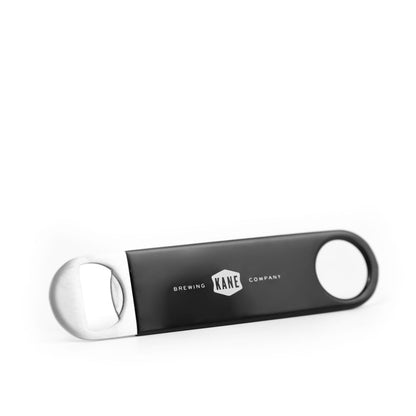 Kane Bottle Opener