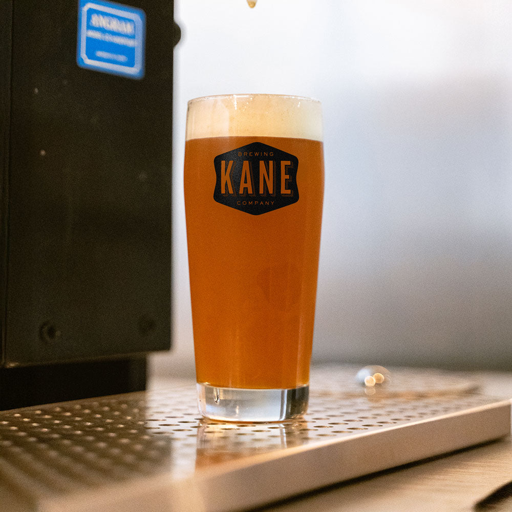 Small Batch Best Bitter