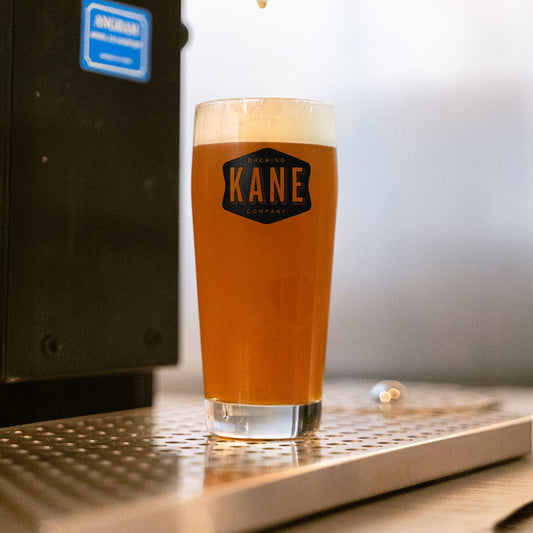 Small Batch Best Bitter