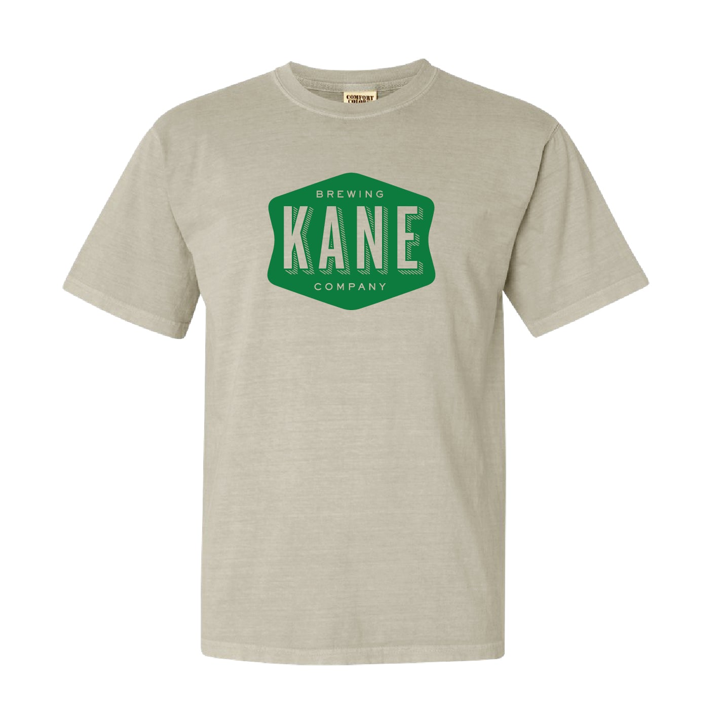 Boardwalk Slice Tee (2026)