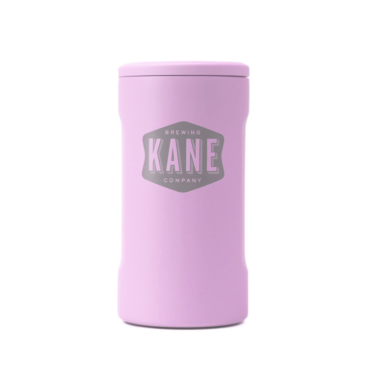 Kane X BrüMate 3-in-1 Can Coozie - Lavender