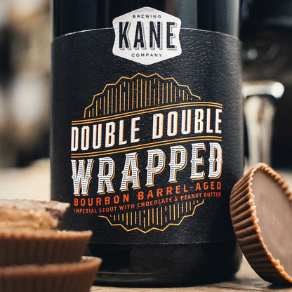 Double Double Wrapped (2026)