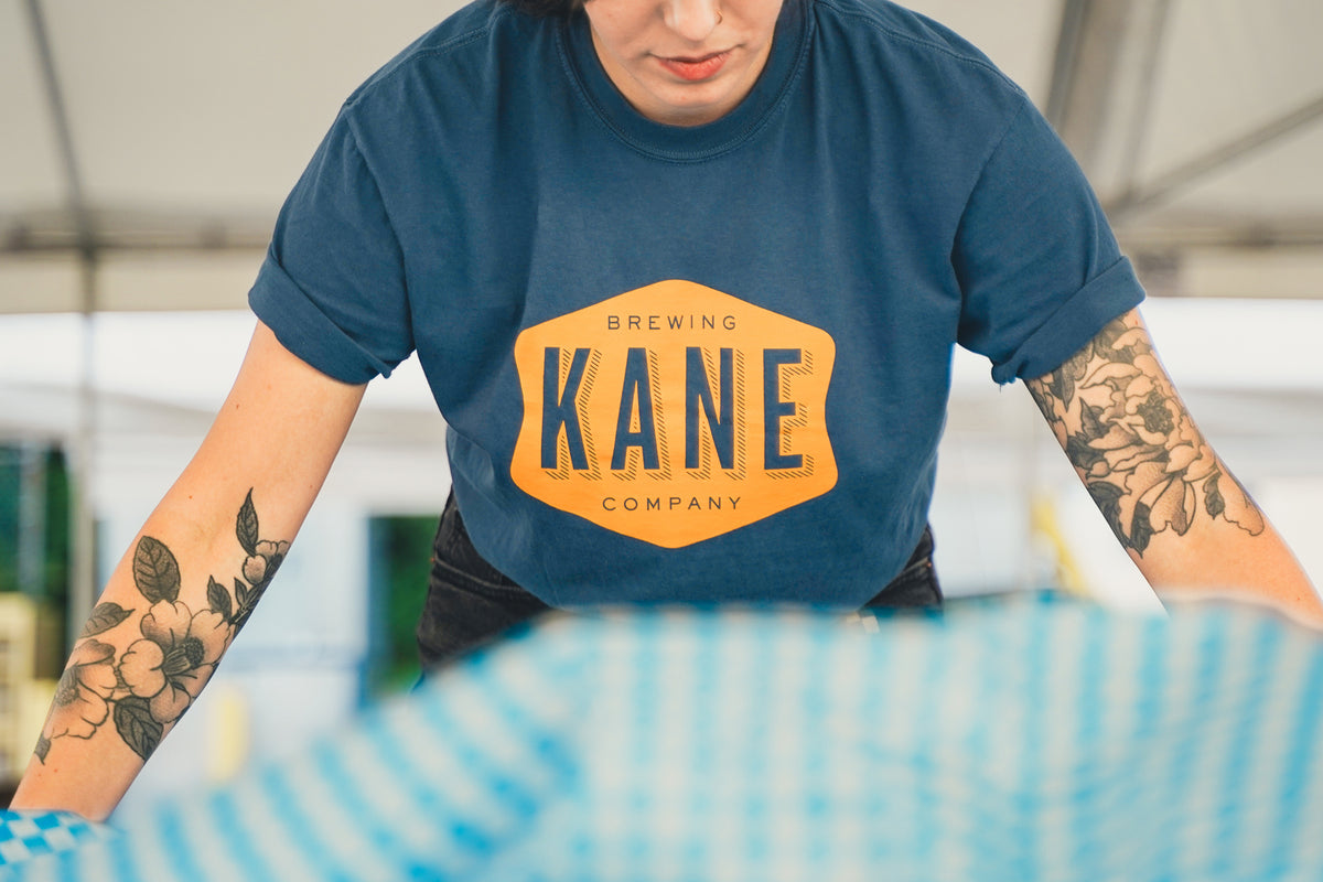Oktoberfest 2026 Tee
