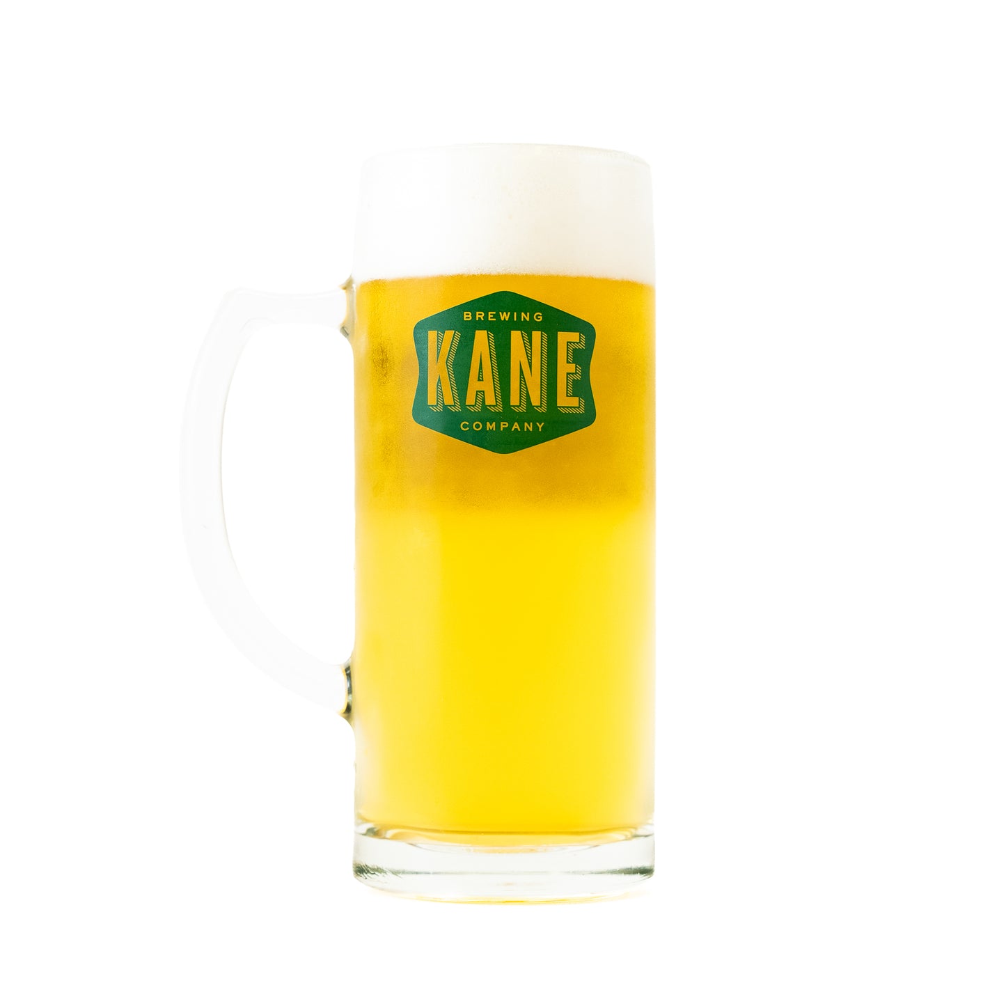 Parker Lager Gutsherren Tankard