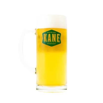 Parker Lager Gutsherren Tankard