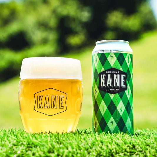 Cans & Bottles | Kane Brewing Beers To-Go – Kane Brewing Company