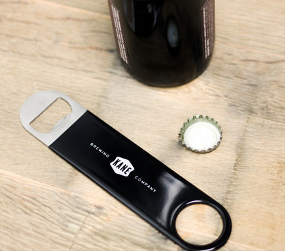 Kane Bottle Opener