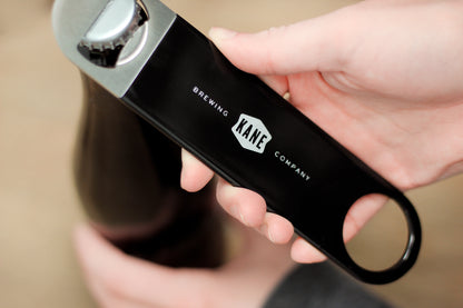 Kane Bottle Opener