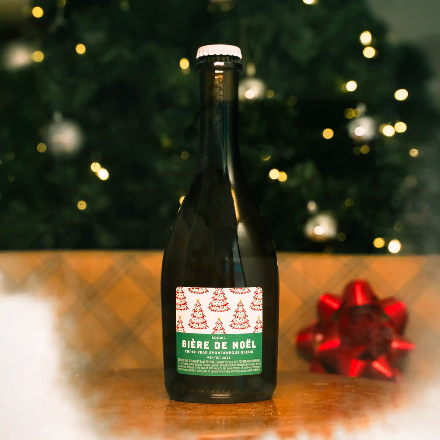 Bière de Noël | Winter 2025