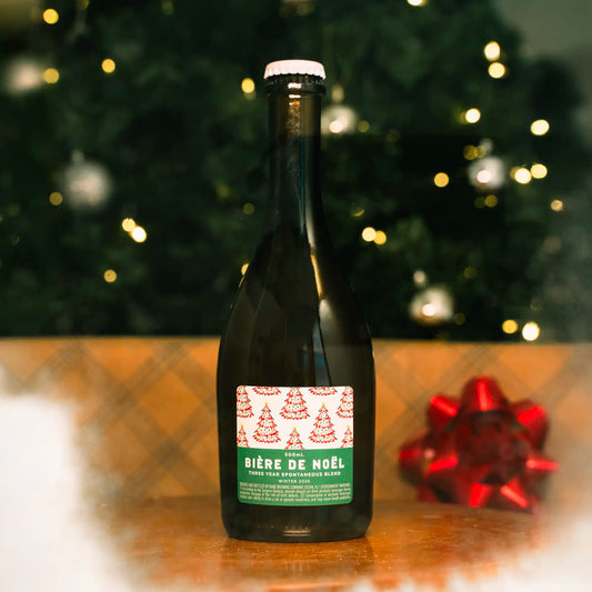 Bière de Noël | Winter 2025