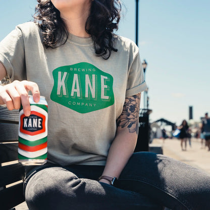 Boardwalk Slice Tee (2026)